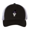 Bio-Washed Trucker Cap Thumbnail