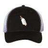 Bio-Washed Trucker Cap Thumbnail