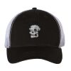 Bio-Washed Trucker Cap Thumbnail