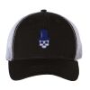 Bio-Washed Trucker Cap Thumbnail