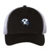 Bio-Washed Trucker Cap Thumbnail