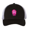 Bio-Washed Trucker Cap Thumbnail