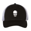 Bio-Washed Trucker Cap Thumbnail