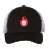 Bio-Washed Trucker Cap Thumbnail