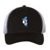 Bio-Washed Trucker Cap Thumbnail