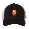 Bio-Washed Trucker Cap Thumbnail