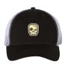 Bio-Washed Trucker Cap Thumbnail