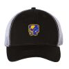 Bio-Washed Trucker Cap Thumbnail