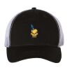 Bio-Washed Trucker Cap Thumbnail