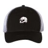 Bio-Washed Trucker Cap Thumbnail