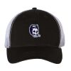 Bio-Washed Trucker Cap Thumbnail
