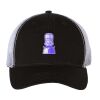 Bio-Washed Trucker Cap Thumbnail