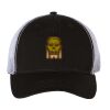 Bio-Washed Trucker Cap Thumbnail