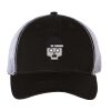 Bio-Washed Trucker Cap Thumbnail
