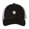 Bio-Washed Trucker Cap Thumbnail