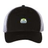 Bio-Washed Trucker Cap Thumbnail