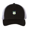 Bio-Washed Trucker Cap Thumbnail