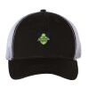 Bio-Washed Trucker Cap Thumbnail