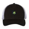 Bio-Washed Trucker Cap Thumbnail