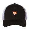 Bio-Washed Trucker Cap Thumbnail