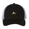 Bio-Washed Trucker Cap Thumbnail