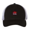 Bio-Washed Trucker Cap Thumbnail