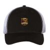 Bio-Washed Trucker Cap Thumbnail