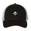 Bio-Washed Trucker Cap Thumbnail
