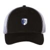 Bio-Washed Trucker Cap Thumbnail
