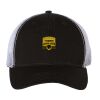 Bio-Washed Trucker Cap Thumbnail