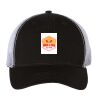 Bio-Washed Trucker Cap Thumbnail