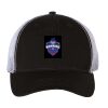 Bio-Washed Trucker Cap Thumbnail