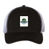 Bio-Washed Trucker Cap Thumbnail