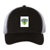 Bio-Washed Trucker Cap Thumbnail