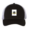 Bio-Washed Trucker Cap Thumbnail