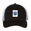 Bio-Washed Trucker Cap Thumbnail