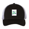 Bio-Washed Trucker Cap Thumbnail
