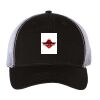 Bio-Washed Trucker Cap Thumbnail