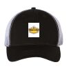 Bio-Washed Trucker Cap Thumbnail