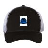 Bio-Washed Trucker Cap Thumbnail