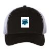 Bio-Washed Trucker Cap Thumbnail