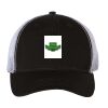 Bio-Washed Trucker Cap Thumbnail