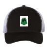 Bio-Washed Trucker Cap Thumbnail