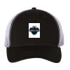 Bio-Washed Trucker Cap Thumbnail