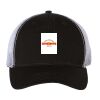 Bio-Washed Trucker Cap Thumbnail
