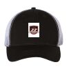 Bio-Washed Trucker Cap Thumbnail