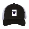 Bio-Washed Trucker Cap Thumbnail