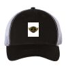 Bio-Washed Trucker Cap Thumbnail