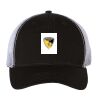 Bio-Washed Trucker Cap Thumbnail