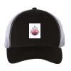 Bio-Washed Trucker Cap Thumbnail